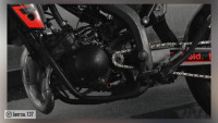 Kit cilindro Airsal 80 cc in alluminio da competizione