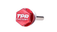 Tappo di scarico dell'olio TPR Factory