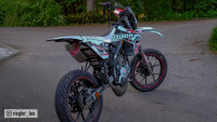 Decoro Voca Racing Decoro Voca Racing