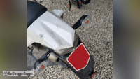 Indicatore di direzione di ricambio, replica originale Indicatore di direzione di ricambio, replica originale