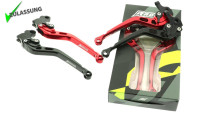 Set leva freno e frizione Radical Racing V2 Set leva freno e frizione Radical Racing V2