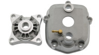 Testata cilindri Motoflow originale Testata cilindri Motoflow originale