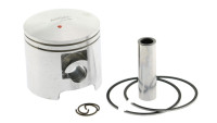 Set pistone Airsal 80 cc in alluminio Sport Set pistone Airsal 80 cc in alluminio Sport