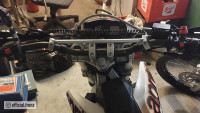 Interruttore di accensione/Killswitch Motoflow Interruttore di accensione/Killswitch Motoflow