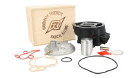 Kit cilindro Radical Racing 50 cc in ghisa grigia Stealth