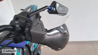 Para-mani Motoflow Para-mani Motoflow