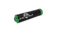 Silenziatore terminale KRM 90-110 cc Silenziatore terminale KRM 90-110 cc