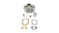 Kit cilindro Swiing 50cc in alluminio da gara