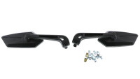 Set di specchietti Motoflow Booster II Mini