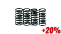 Set molle frizione Motoflow Racing Set molle frizione Motoflow Racing