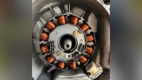 Statore Motoflow Statore Motoflow