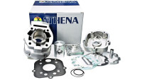 Kit cilindro Athena 50cc in alluminio Sport Kit cilindro Athena 50cc in alluminio Sport