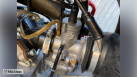 Carburatore Polini CP