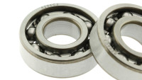 Set di cuscinetti per albero motore Motoflow Set di cuscinetti per albero motore Motoflow