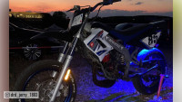 Barra LED Motoflow Barra LED Motoflow
