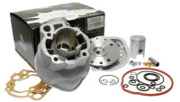 Kit cilindro Barikit 50cc in alluminio da gara Kit cilindro Barikit 50cc in alluminio da gara