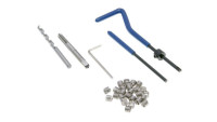 Kit di riparazione filettature Silverline Tools Kit di riparazione filettature Silverline Tools
