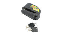 Blocco disco freno Motoflow Blocco disco freno Motoflow