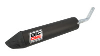 Impianto di scarico Big One Raw