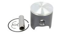 Kit cilindri Malossi MHR 100 Testa Rossa