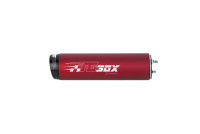 Impianto di scarico Tecnigas Enox Evo 2 Steel Impianto di scarico Tecnigas Enox Evo 2 Steel