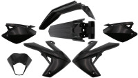 Kit carenatura Motoflow Kit carenatura Motoflow