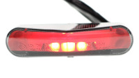 Fanale posteriore Motoflow Foggy Fanale posteriore Motoflow Foggy