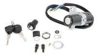 Set di chiavi Motoflow Set di chiavi Motoflow