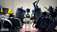 Kit cilindro 2Fast 100 cc Kit cilindro 2Fast 100 cc