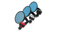 Specchietto retrovisore a braccetto Motoflow