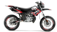 Decoro Voca Racing Decoro Voca Racing