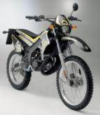 RCR Enduro 50