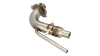 Tubo intermedio Rieju OEM