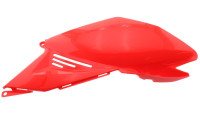 Cofanatura posteriore Motoflow Cofanatura posteriore Motoflow