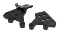 Supporto per poggiapiedi Motoflow