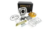 Kit cilindri Metrakit Pro Race 3 CNC 70 cc