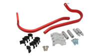 Para-mani Motoflow Alu Rails Para-mani Motoflow Alu Rails