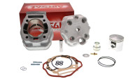 Kit cilindro Airsal 80 cc in alluminio Sport Kit cilindro Airsal 80 cc in alluminio Sport