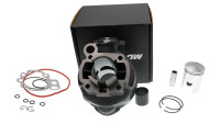 Kit cilindro di ricambio Motoflow 50cc in ghisa grigia