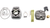 Kit cilindro Metrakit MK+ in alluminio 50 cc Kit cilindro Metrakit MK+ in alluminio 50 cc