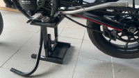 Supporto di montaggio / Supporto elevatore Motoflow