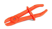 Pinza per stringere tubi Pinza per stringere tubi