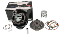 Kit cilindro Barikit 80 cc in ghisa grigia Kit cilindro Barikit 80 cc in ghisa grigia