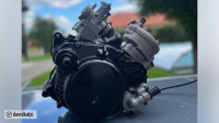 Carburatore Motoflow Carburatore Motoflow