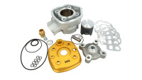 Kit cilindri Metrakit Pro Race 3 Kit cilindri Metrakit Pro Race 3