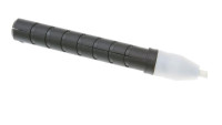 Rimuovi ruggine Presto con 2 fibre abrasive di ricambio Rimuovi ruggine Presto con 2 fibre abrasive di ricambio