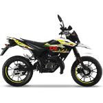TR50 SM, 2013 al 2018