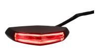 Fanale posteriore a LED Koso GT-01 Fanale posteriore a LED Koso GT-01