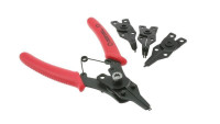 Pinza per anelli di tenuta Motoflow Pinza per anelli di tenuta Motoflow
