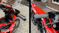 Acceleratore a corsa breve Radical Racing CNC Acceleratore a corsa breve Radical Racing CNC